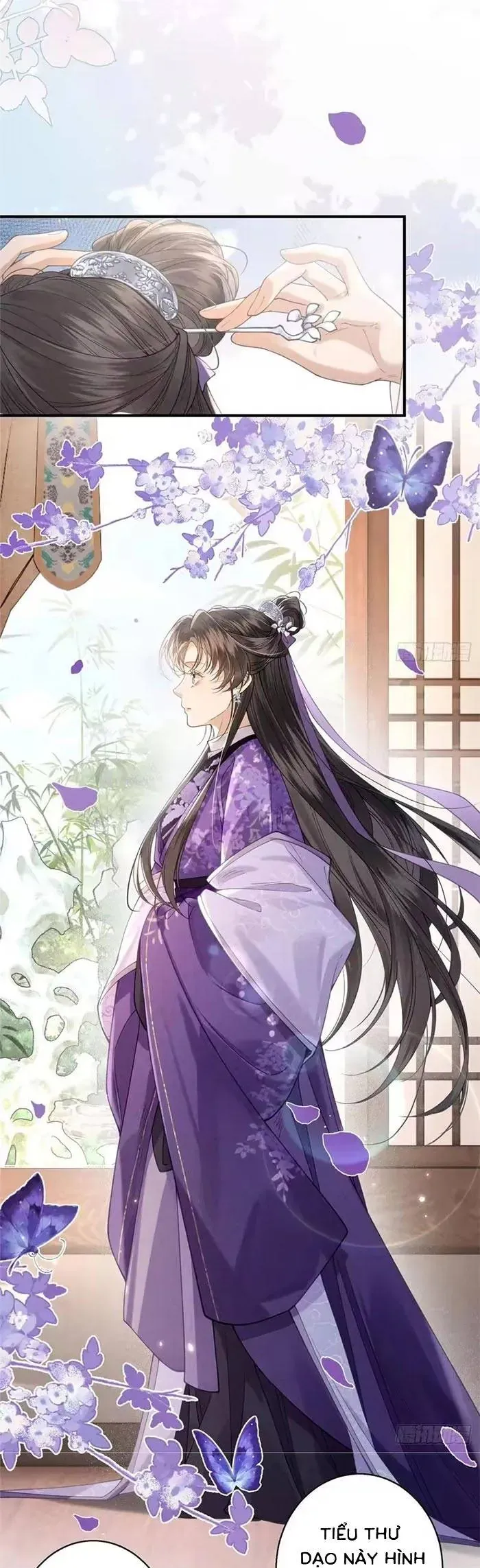 Trùng Sinh Chi Tướng Môn Độc Hậu Chapter 32 - 12