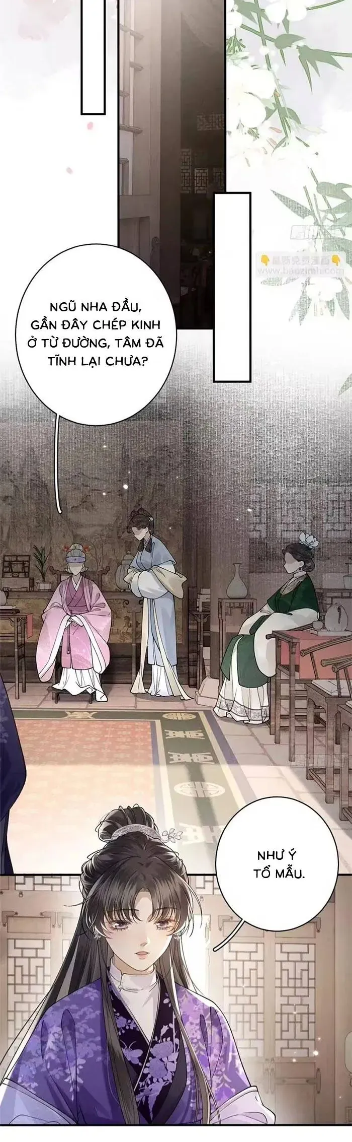 Trùng Sinh Chi Tướng Môn Độc Hậu Chapter 32 - 17