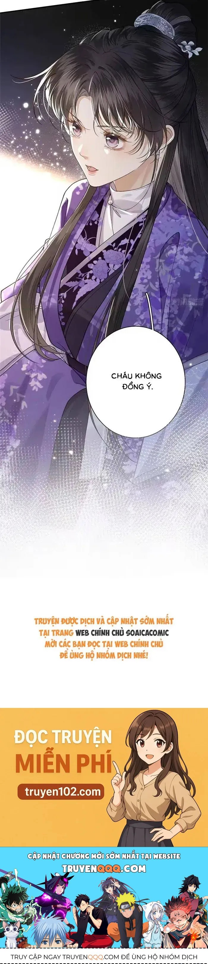 Trùng Sinh Chi Tướng Môn Độc Hậu Chapter 32 - 22