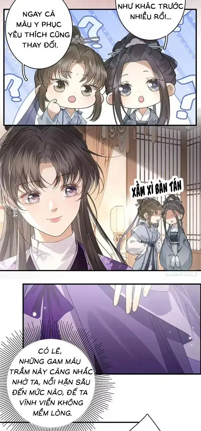 Trùng Sinh Chi Tướng Môn Độc Hậu Chapter 32 - 24