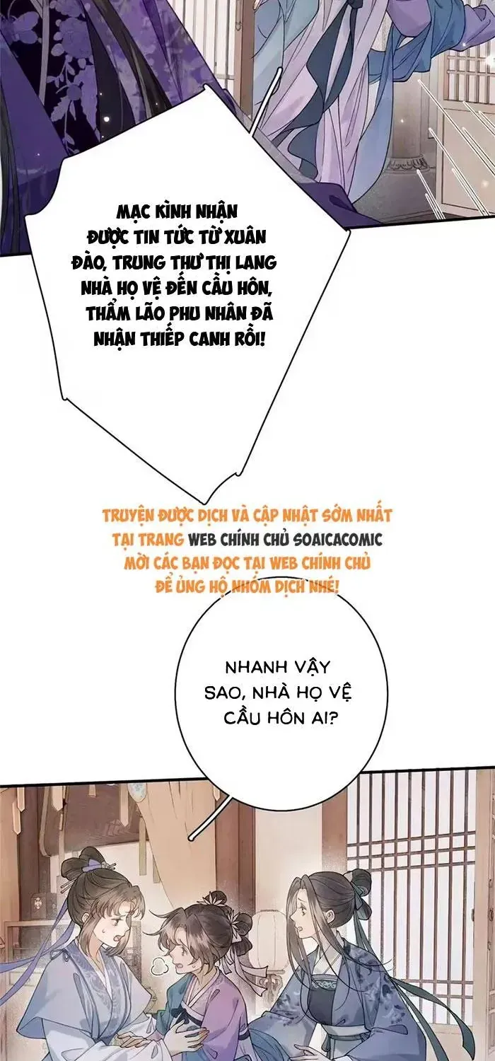 Trùng Sinh Chi Tướng Môn Độc Hậu Chapter 32 - 26