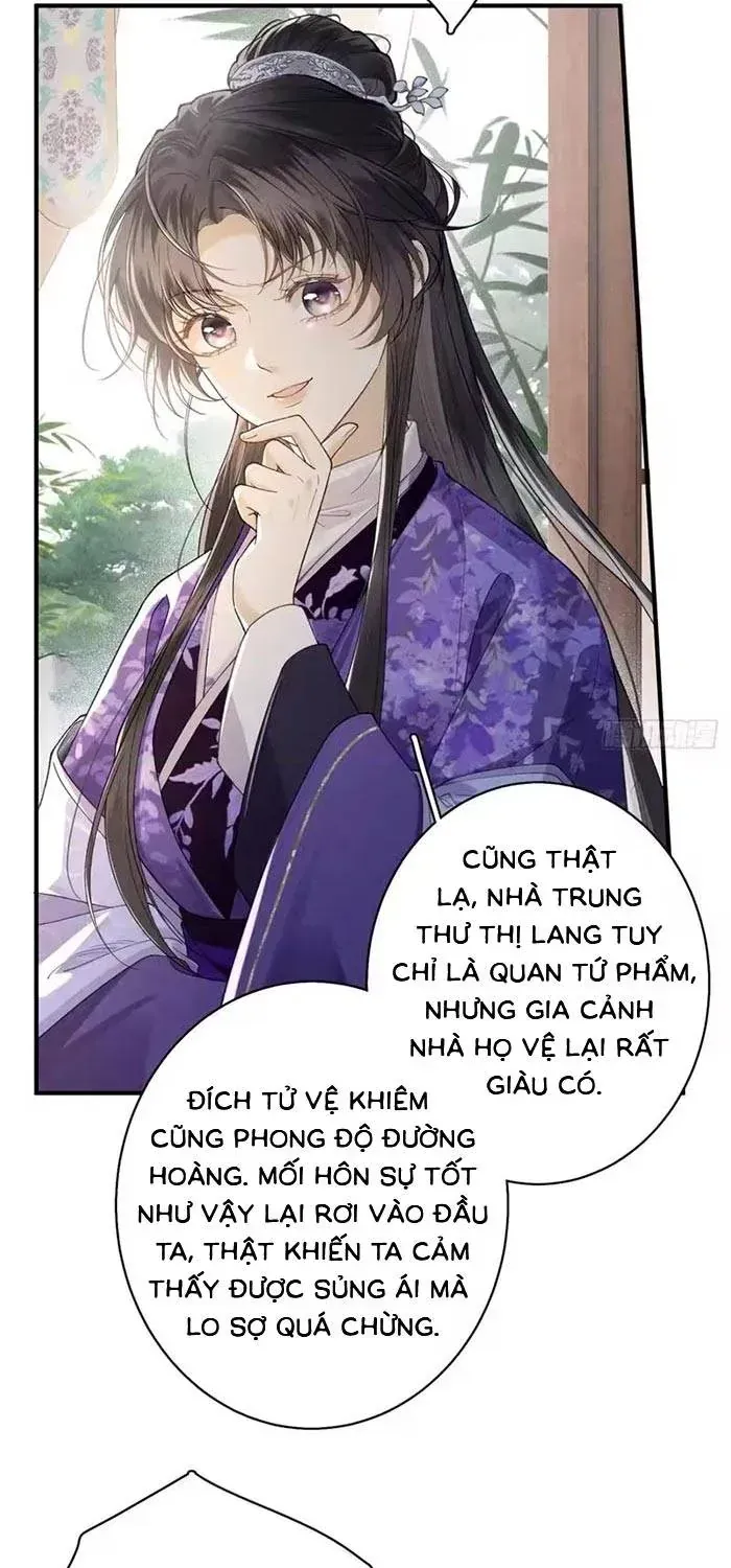 Trùng Sinh Chi Tướng Môn Độc Hậu Chapter 32 - 28