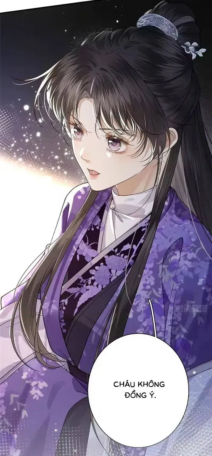 Trùng Sinh Chi Tướng Môn Độc Hậu Chapter 32 - 42