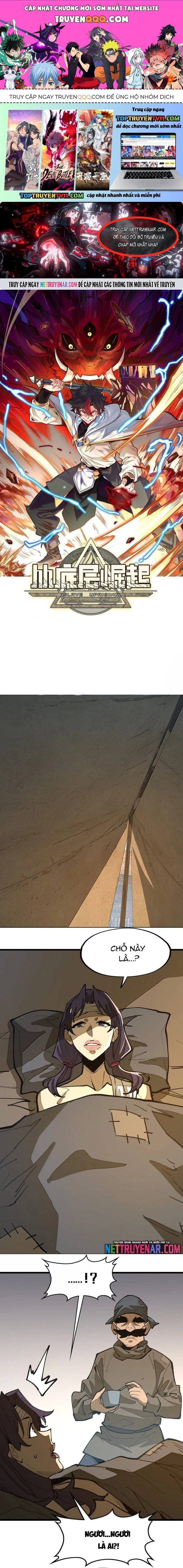 Từ đáy xã hội quật khởi Chapter 74 - 1