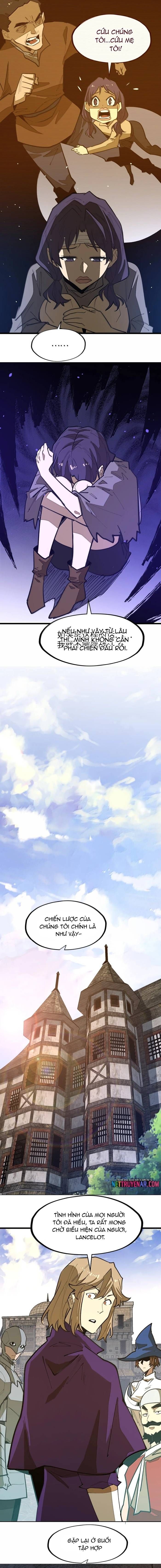 Từ đáy xã hội quật khởi Chapter 74 - 11