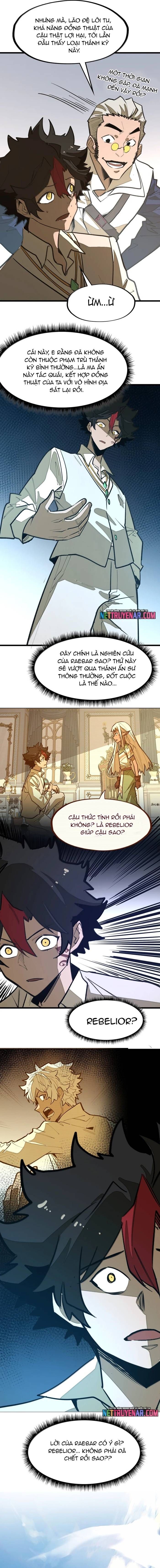 Từ đáy xã hội quật khởi Chapter 74 - 13