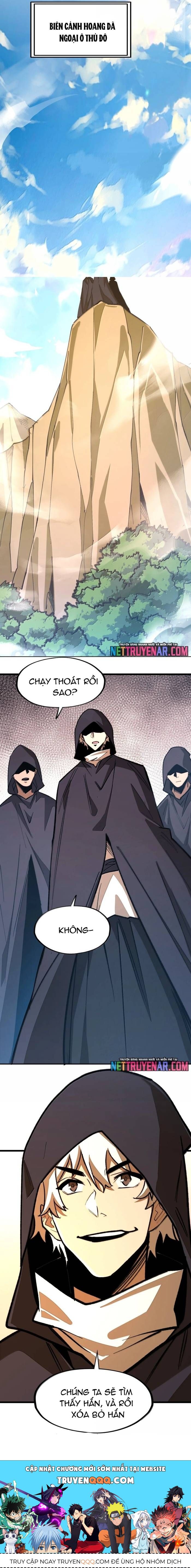 Từ đáy xã hội quật khởi Chapter 74 - 14