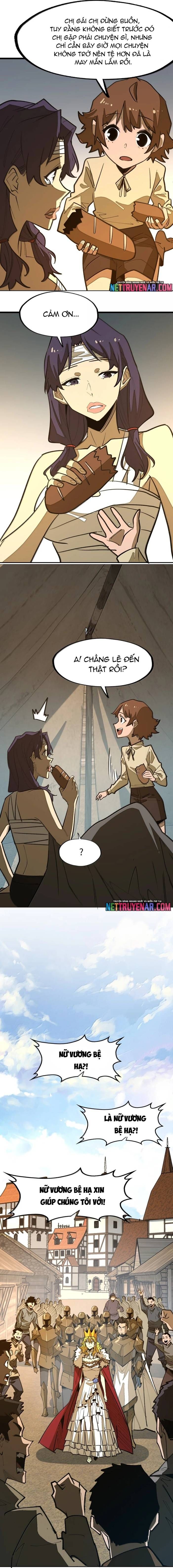 Từ đáy xã hội quật khởi Chapter 74 - 4