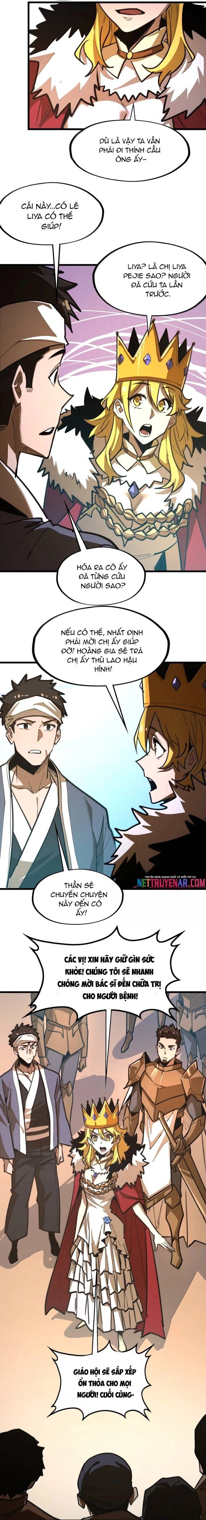 Từ đáy xã hội quật khởi Chapter 74 - 9