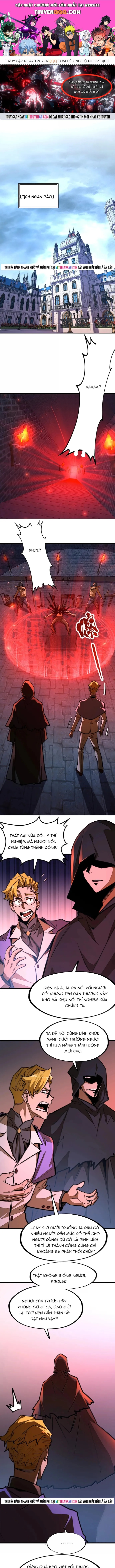 Từ đáy xã hội quật khởi Chapter 75 - 1