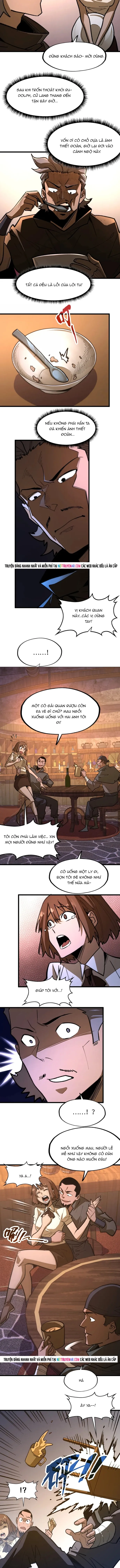 Từ đáy xã hội quật khởi Chapter 75 - 3