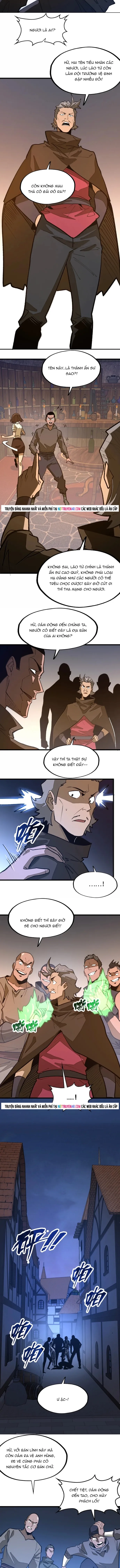 Từ đáy xã hội quật khởi Chapter 75 - 4