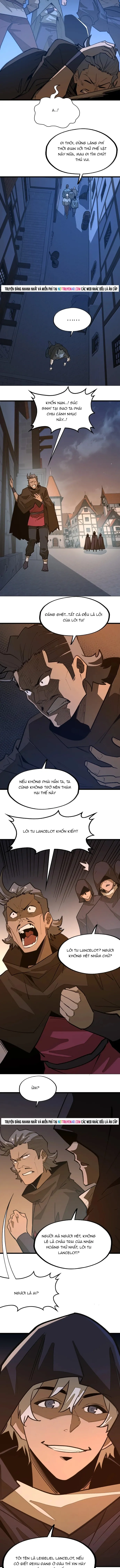 Từ đáy xã hội quật khởi Chapter 75 - 5