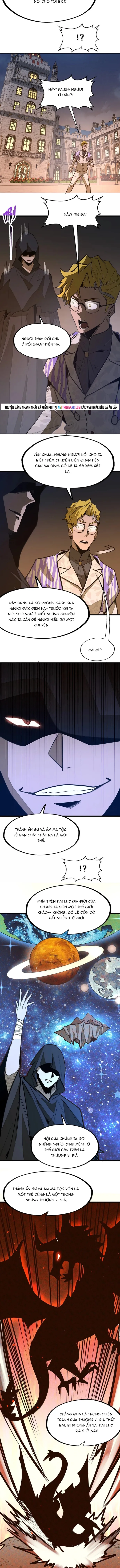 Từ đáy xã hội quật khởi Chapter 75 - 6