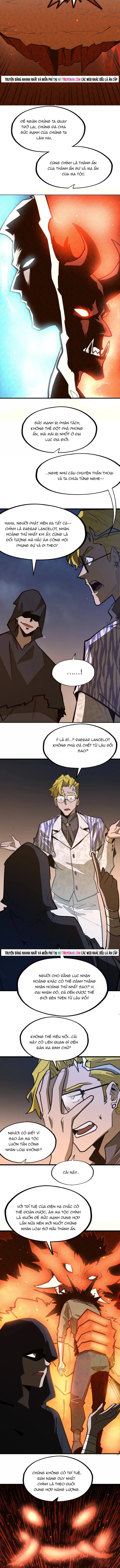 Từ đáy xã hội quật khởi Chapter 75 - 7