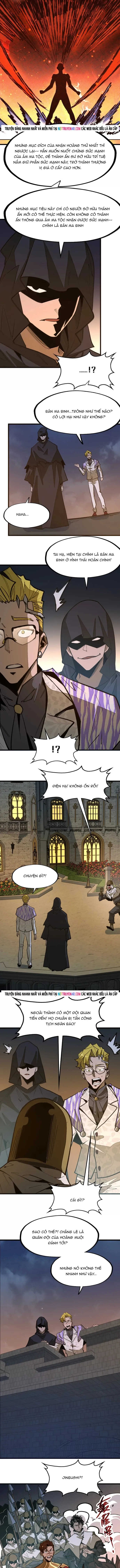 Từ đáy xã hội quật khởi Chapter 75 - 8