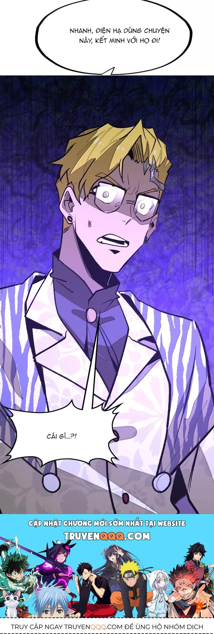Từ đáy xã hội quật khởi Chapter 75 - 10