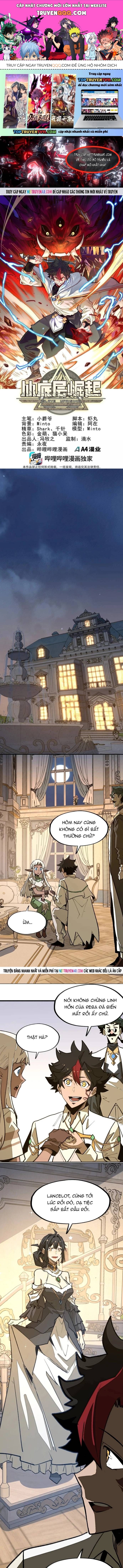 Từ đáy xã hội quật khởi Chapter 76 - 1