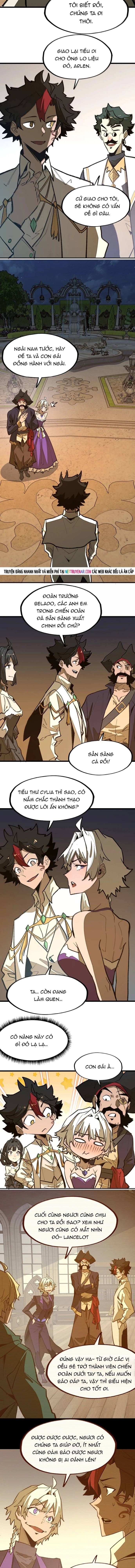 Từ đáy xã hội quật khởi Chapter 76 - 2