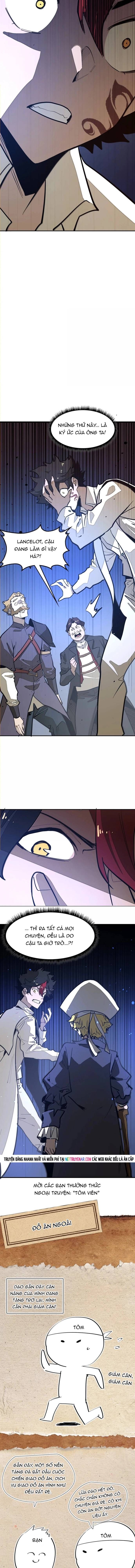 Từ đáy xã hội quật khởi Chapter 76 - 11