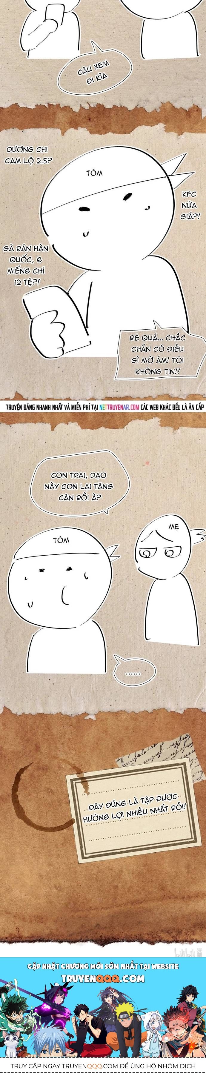 Từ đáy xã hội quật khởi Chapter 76 - 12