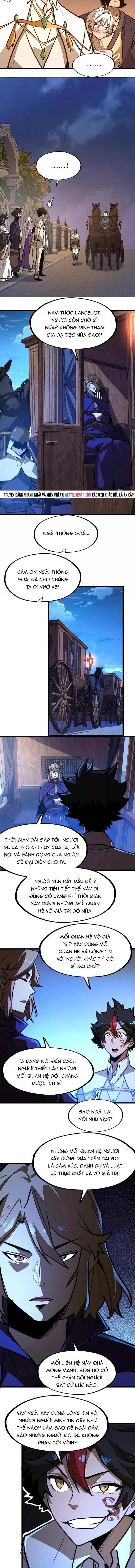 Từ đáy xã hội quật khởi Chapter 76 - 4