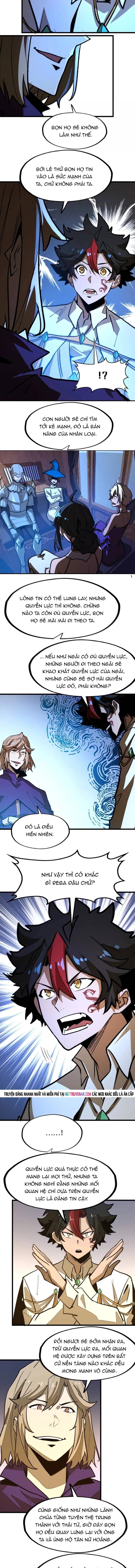 Từ đáy xã hội quật khởi Chapter 76 - 5