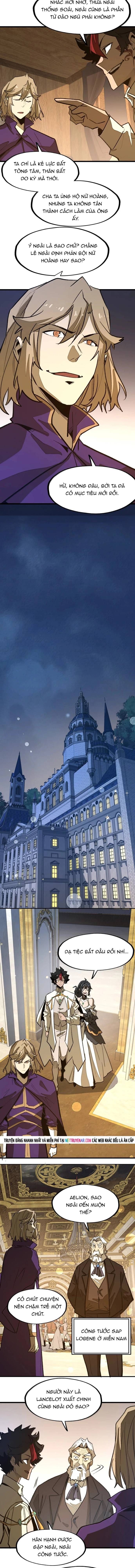 Từ đáy xã hội quật khởi Chapter 76 - 6