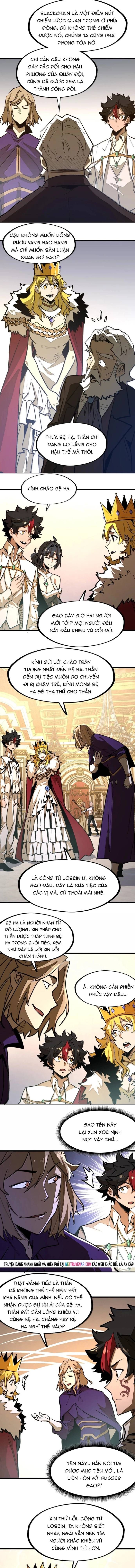 Từ đáy xã hội quật khởi Chapter 76 - 7