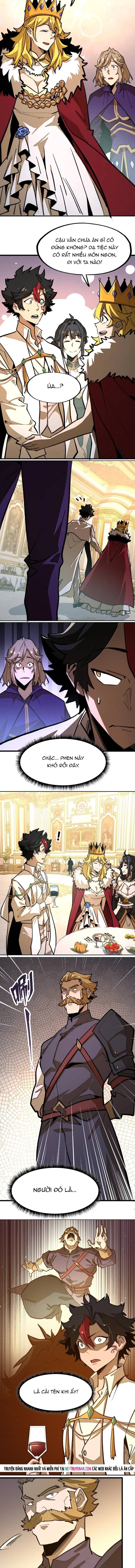 Từ đáy xã hội quật khởi Chapter 76 - 8