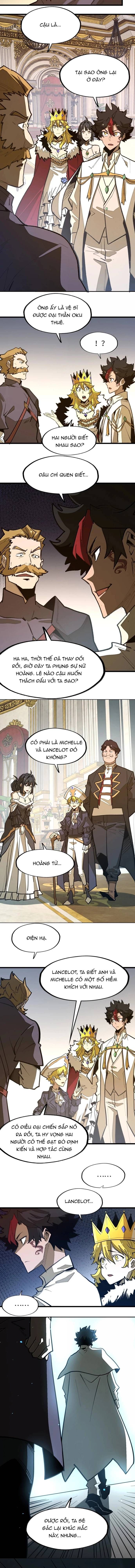 Từ đáy xã hội quật khởi Chapter 76 - 9