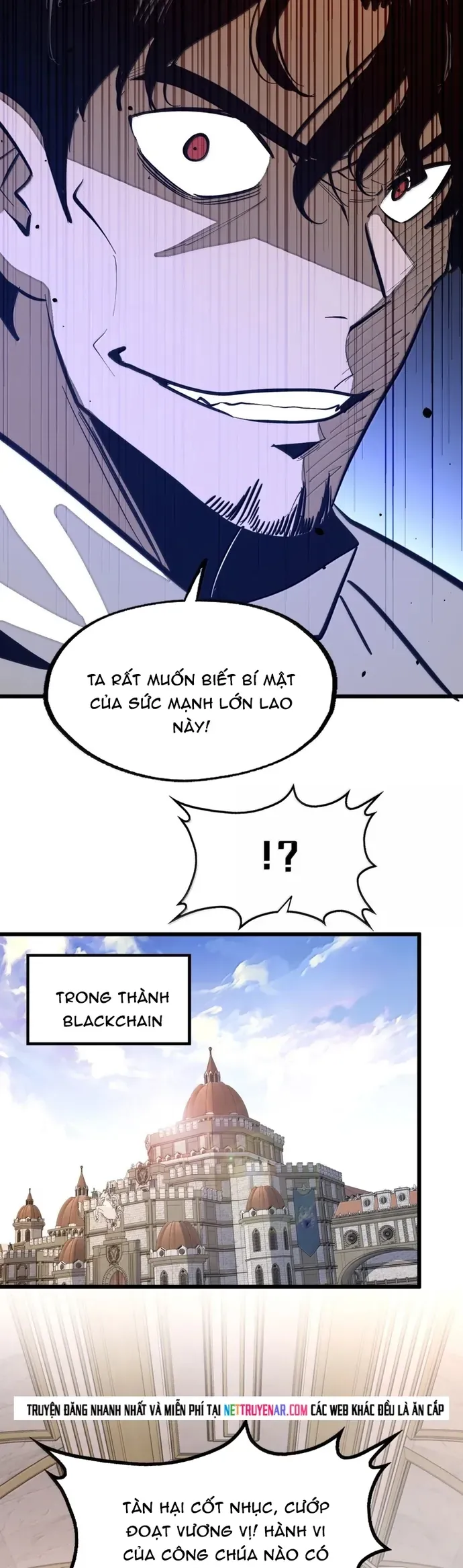 Từ đáy xã hội quật khởi Chapter 77 - 21