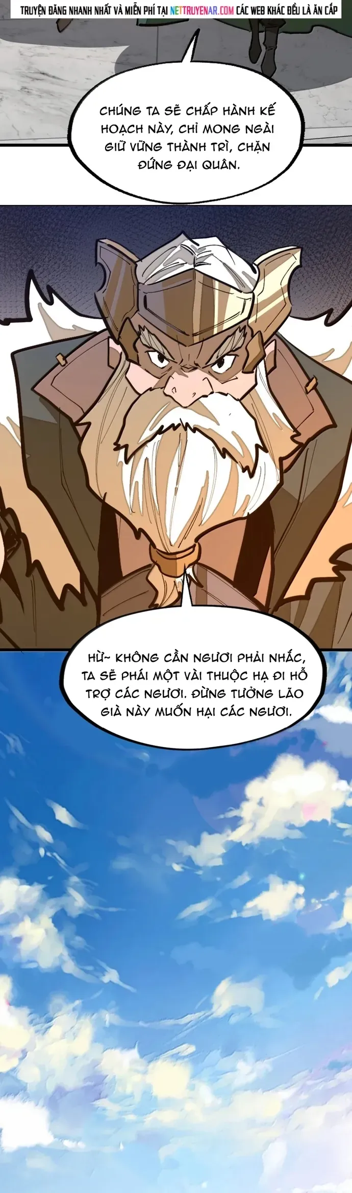 Từ đáy xã hội quật khởi Chapter 77 - 26