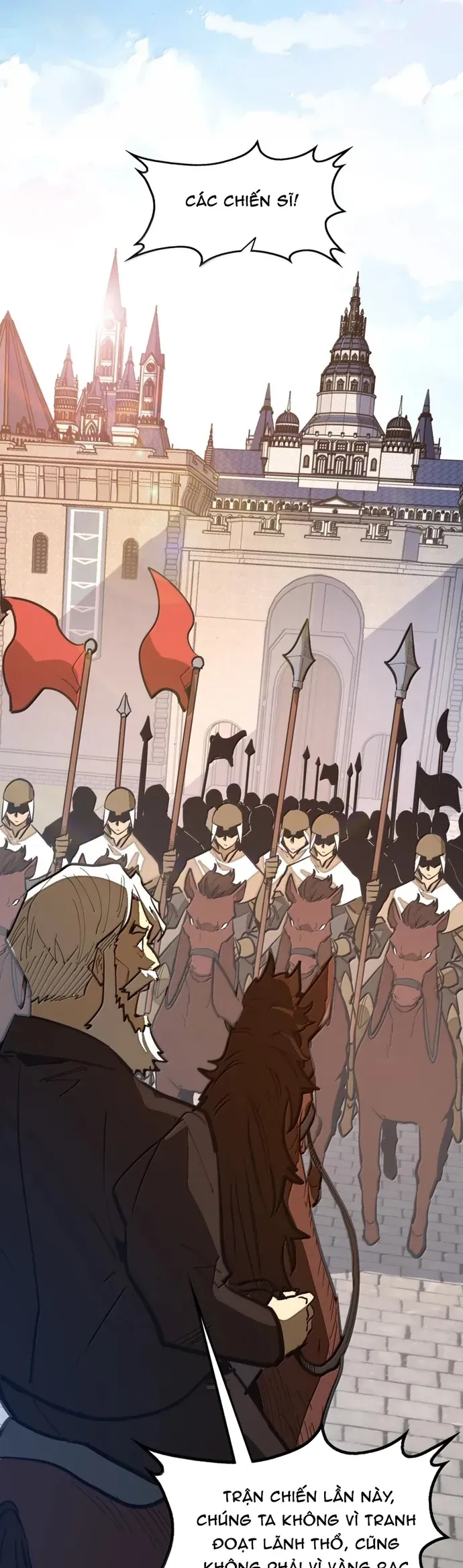 Từ đáy xã hội quật khởi Chapter 77 - 27