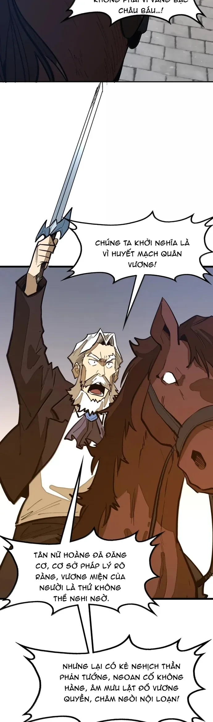 Từ đáy xã hội quật khởi Chapter 77 - 28