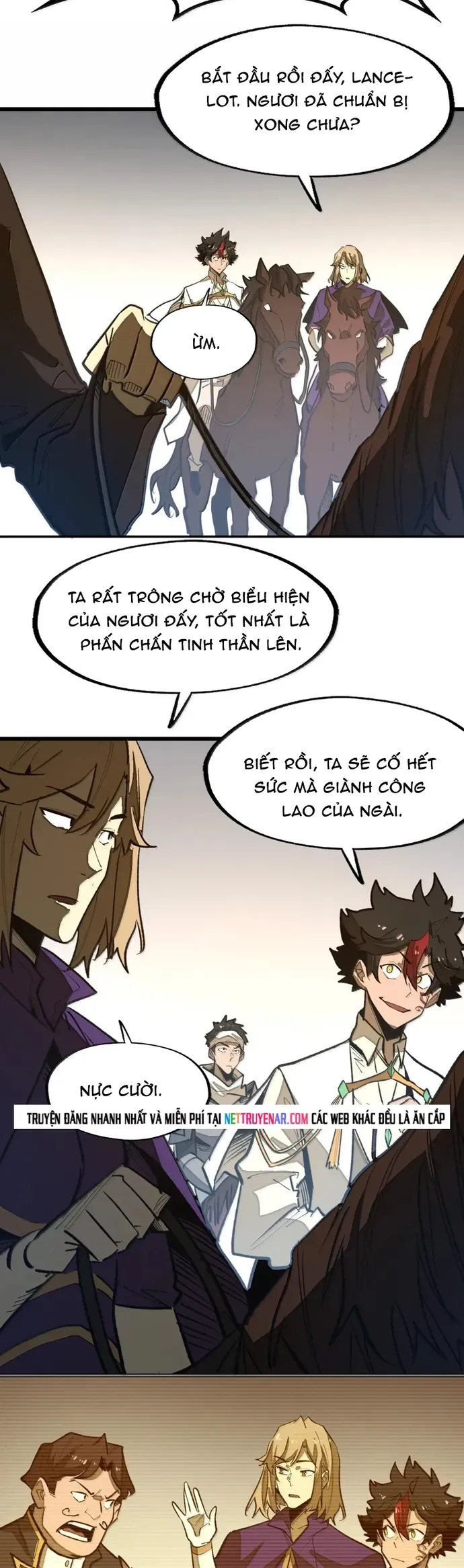 Từ đáy xã hội quật khởi Chapter 77 - 29