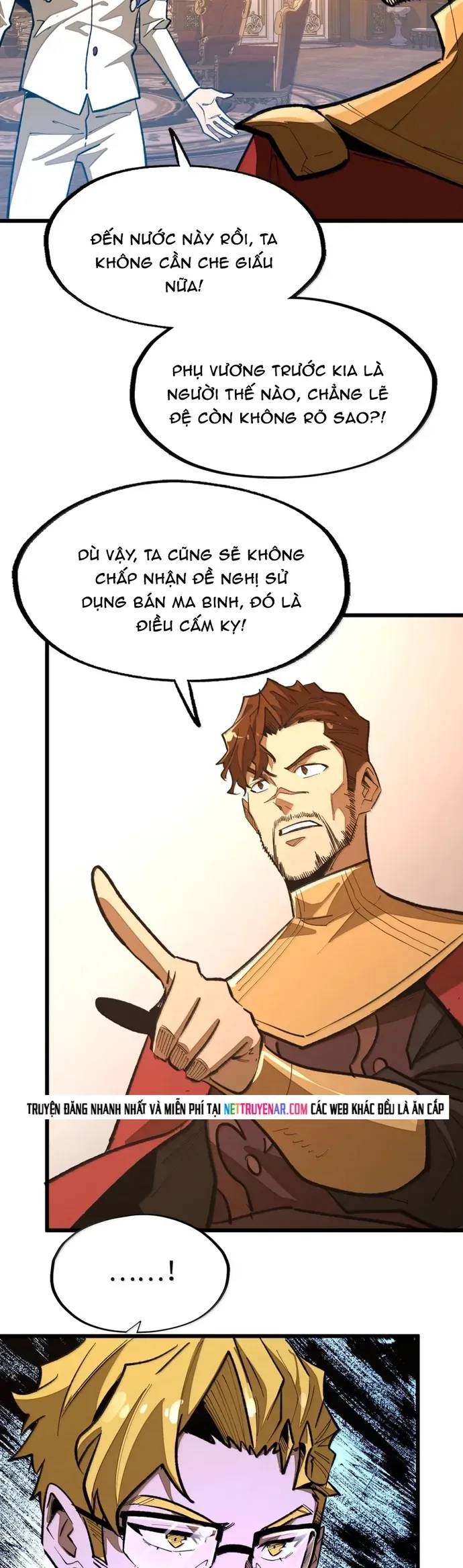 Từ đáy xã hội quật khởi Chapter 77 - 4