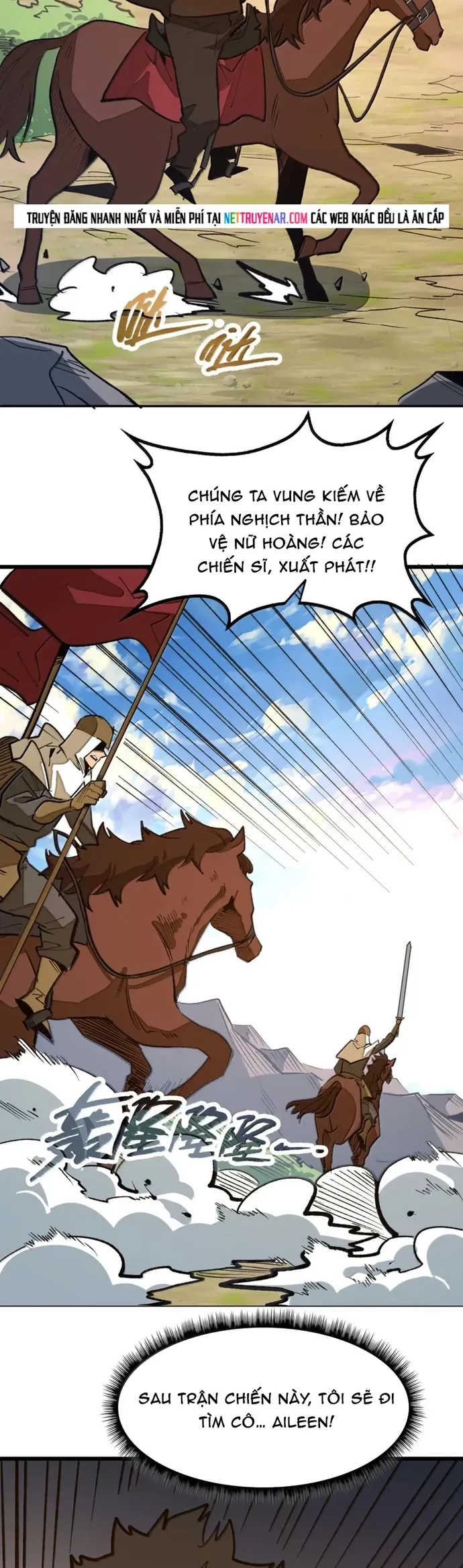 Từ đáy xã hội quật khởi Chapter 77 - 33