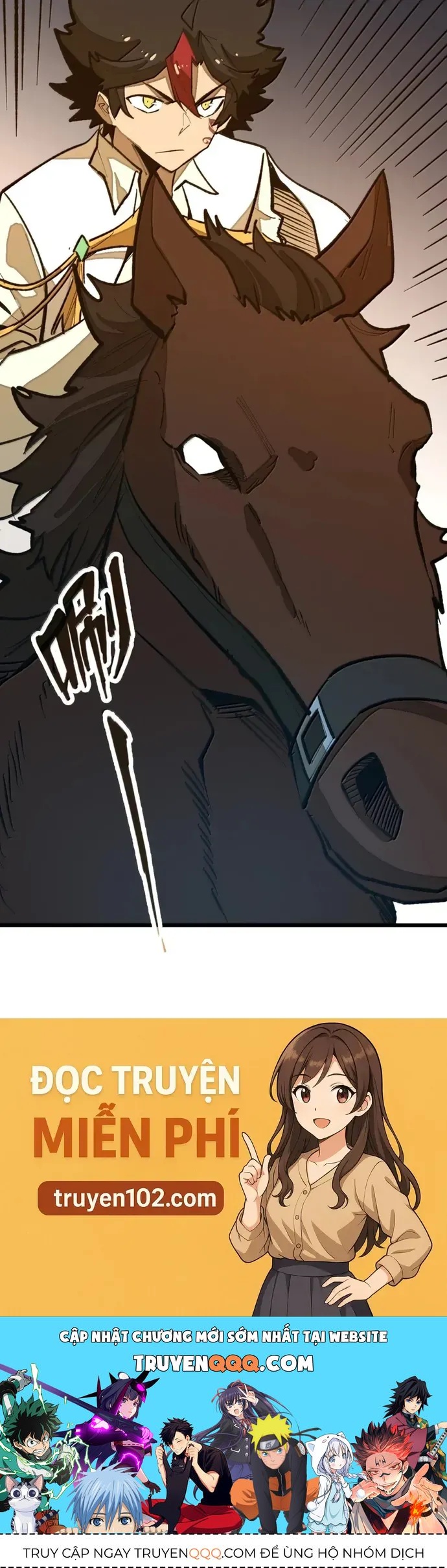 Từ đáy xã hội quật khởi Chapter 77 - 34