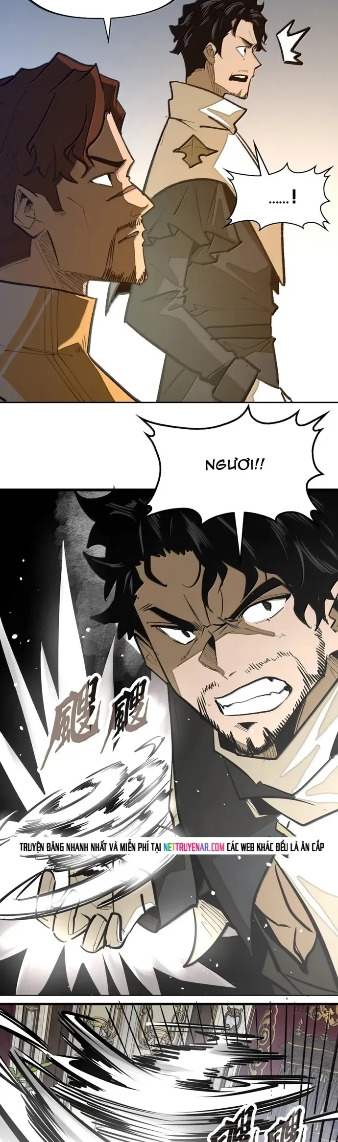 Từ đáy xã hội quật khởi Chapter 77 - 9