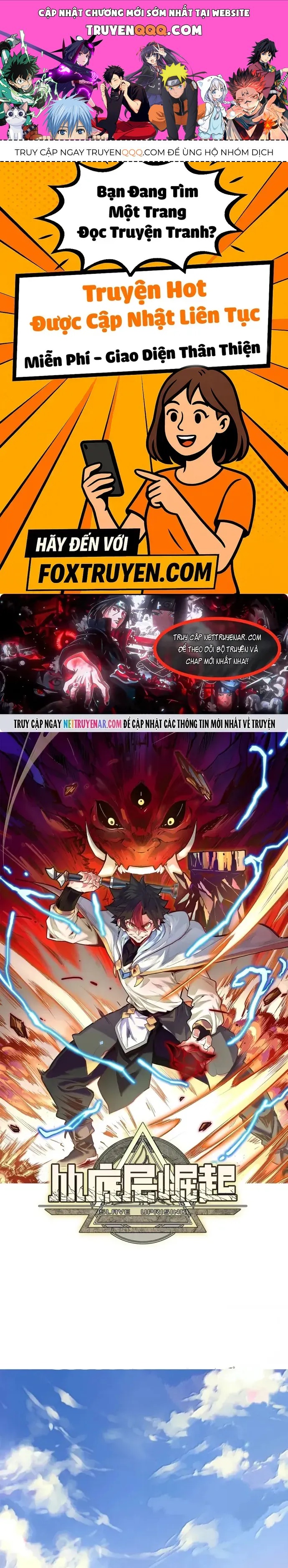 Từ đáy xã hội quật khởi Chapter 78 - 1