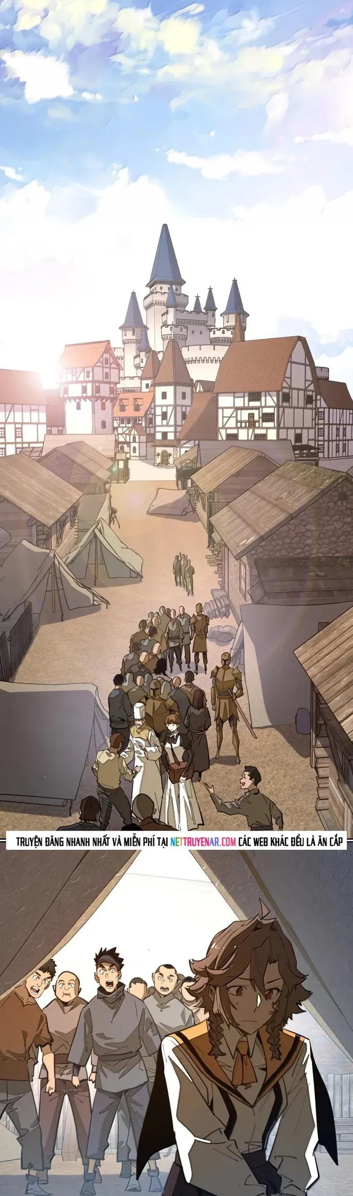 Từ đáy xã hội quật khởi Chapter 78 - 2