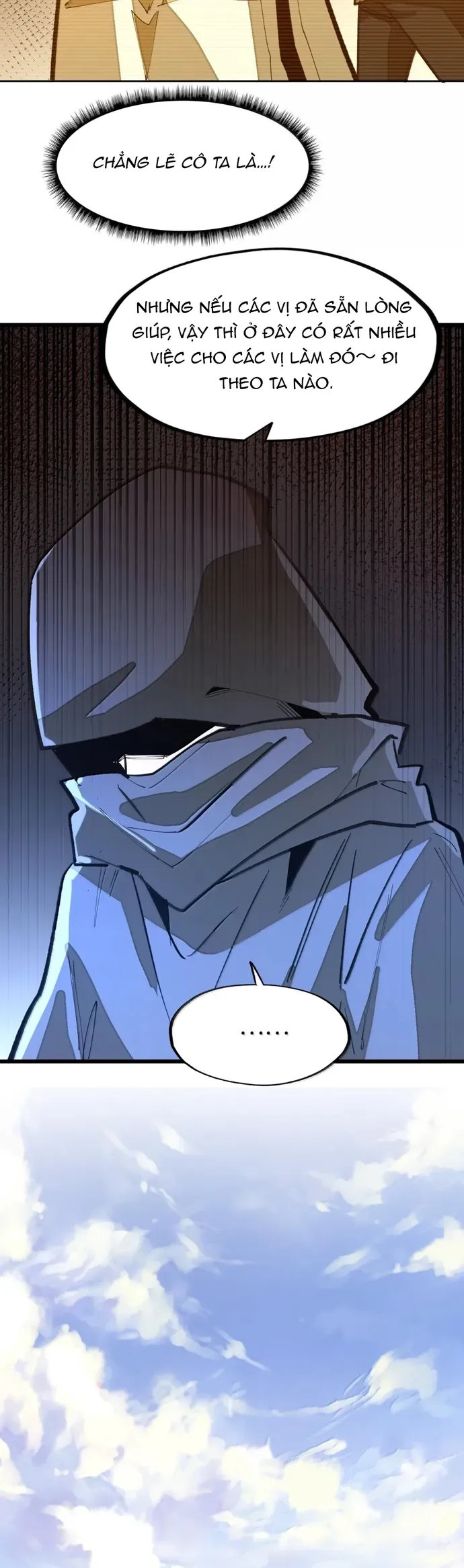 Từ đáy xã hội quật khởi Chapter 78 - 12