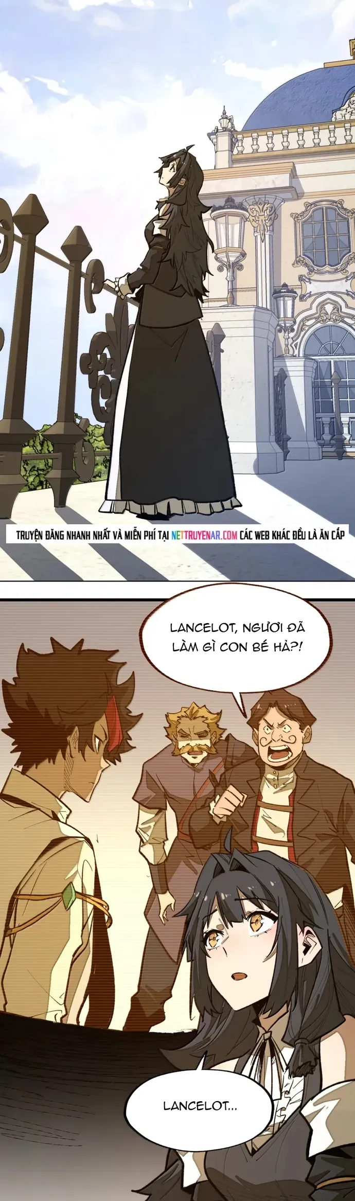 Từ đáy xã hội quật khởi Chapter 78 - 13