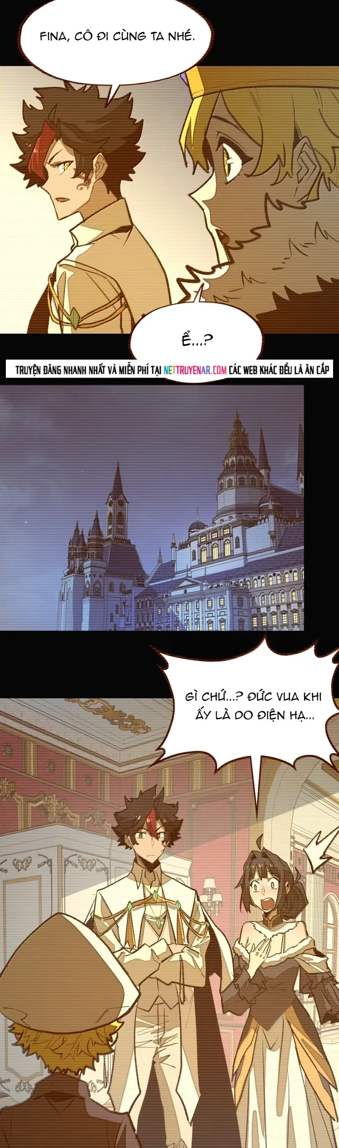 Từ đáy xã hội quật khởi Chapter 78 - 15