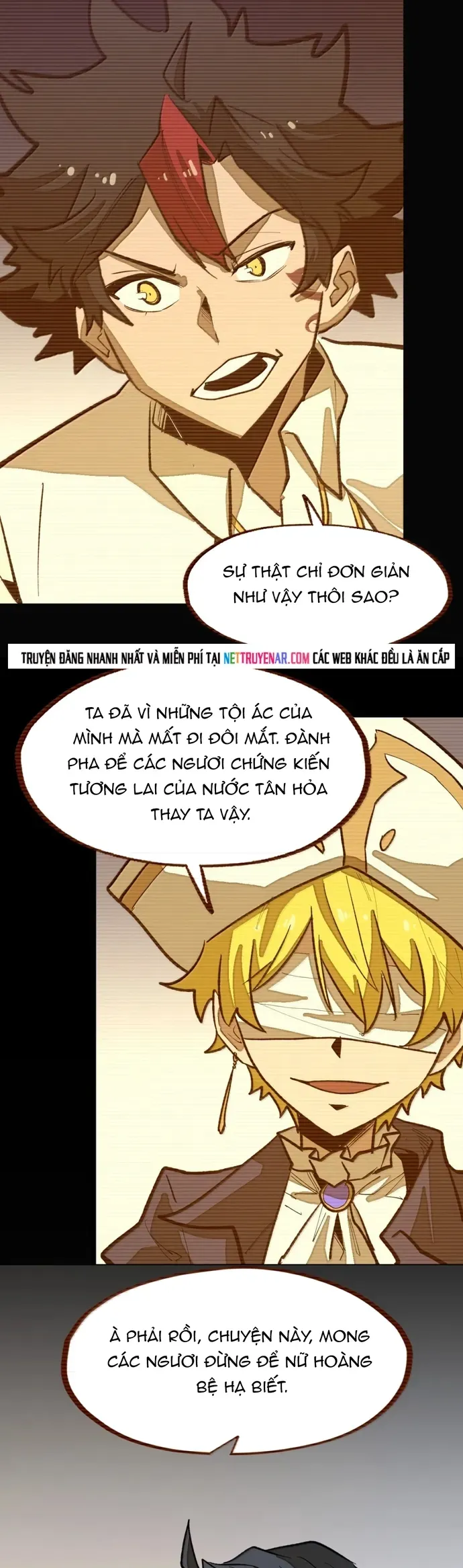 Từ đáy xã hội quật khởi Chapter 78 - 18