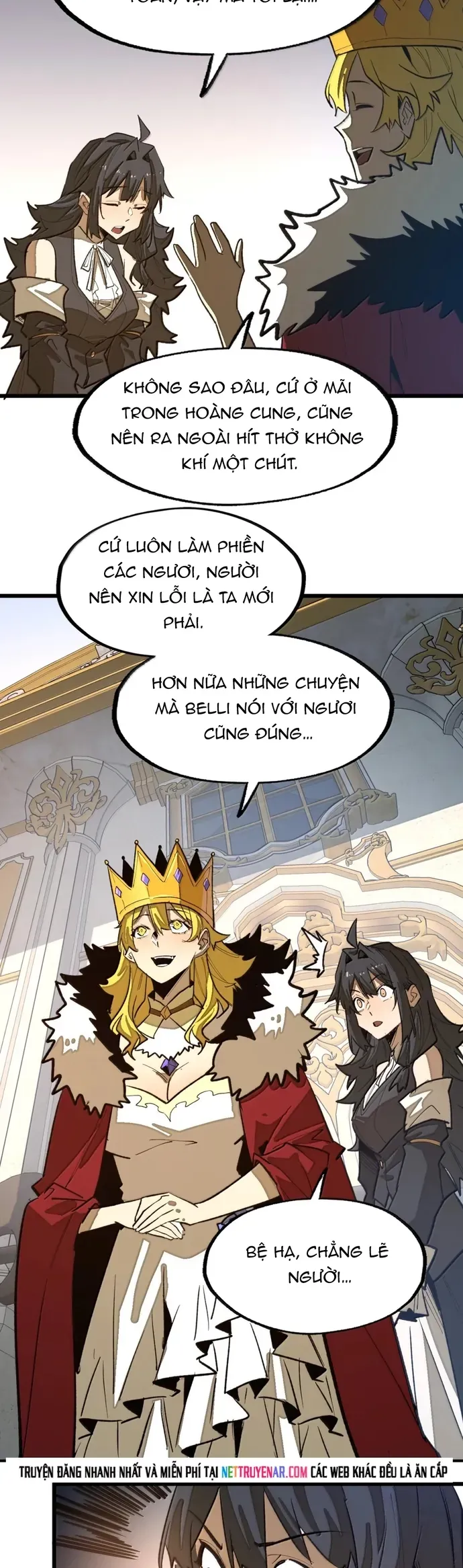 Từ đáy xã hội quật khởi Chapter 78 - 20