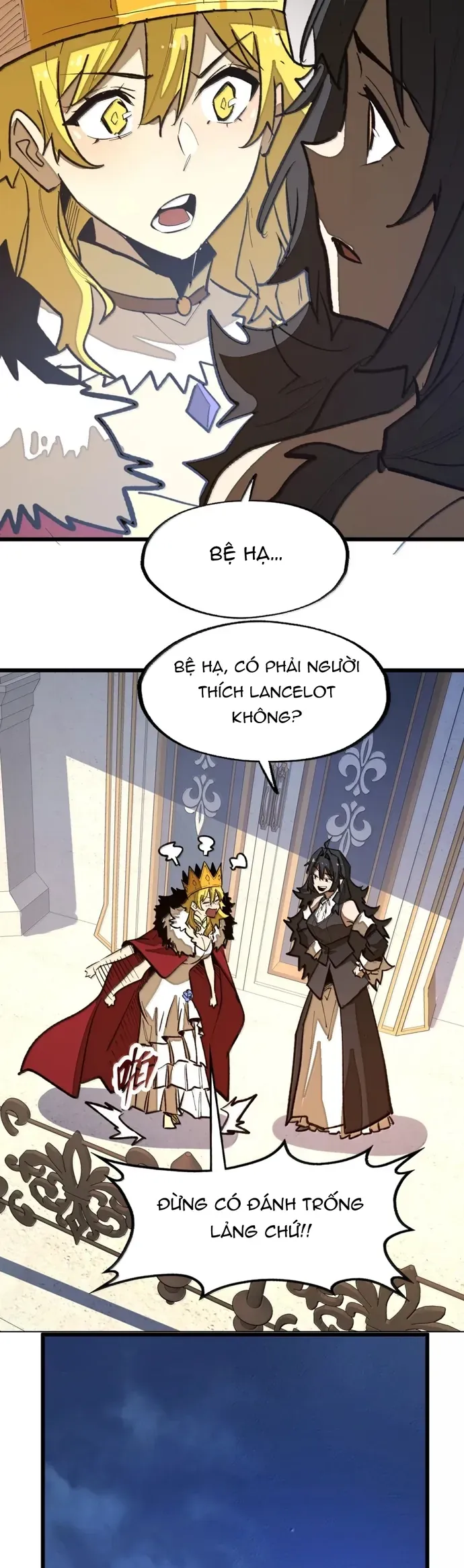 Từ đáy xã hội quật khởi Chapter 78 - 23