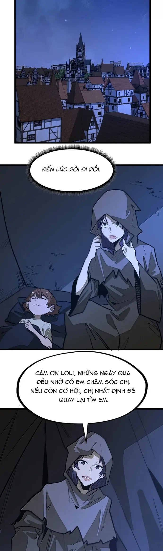 Từ đáy xã hội quật khởi Chapter 78 - 24