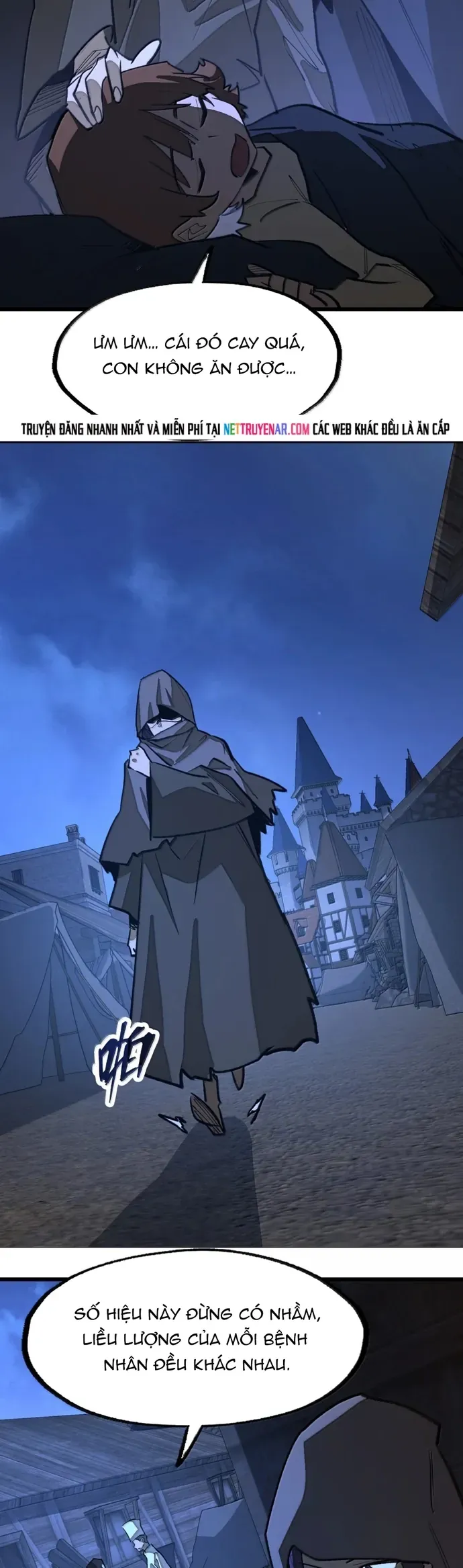 Từ đáy xã hội quật khởi Chapter 78 - 25